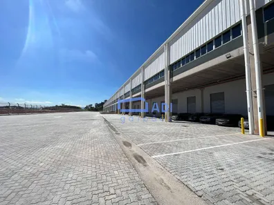 Galpão/Depósito/Armazém para alugar, 26576m² no Parque Ipiranga, Betim