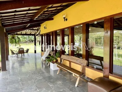 Fazenda/Sítio com 5 Quartos à venda, 20115m² no Casa Amarela, Betim