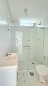 Apartamento com 2 Quartos à venda, 67m² no Vila Alzira, Guarujá