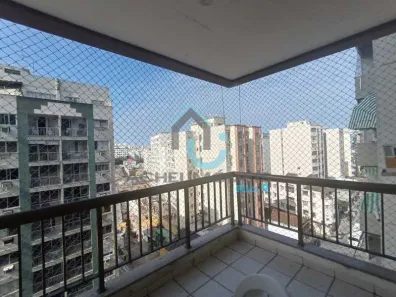 Apartamento com 2 Quartos à venda, 75m² no Catete, Rio de Janeiro
