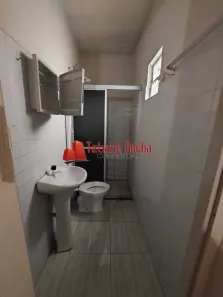 Kitnet com 1 Quarto para alugar, 10m² no Centro, Feira de Santana