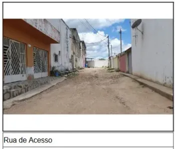 Apartamento com 2 Quartos à venda, 65m² no Madre de Deus, Glória do Goitá