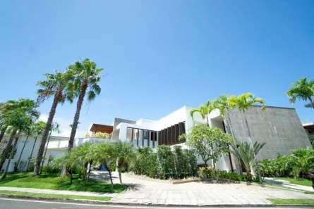 Casa de Condomínio com 5 Quartos à venda, 13250m² no Alphaville I, Salvador