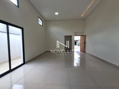 Casa de Condomínio com 3 Quartos à venda, 160m² no Condomínio Terras do Vale, Caçapava