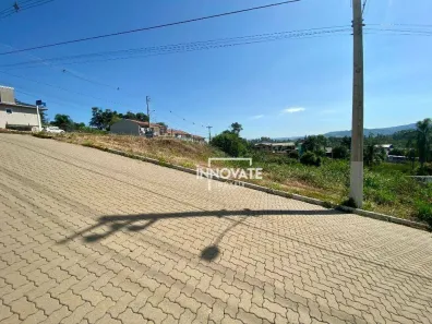 Lote/Terreno à venda, 352m² no Boa Vista, Lindolfo Collor