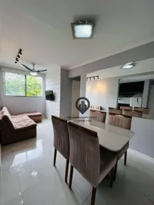 Apartamento com 2 Quartos à venda, 48m² no Campo Grande, Rio de Janeiro