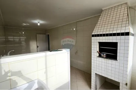 Apartamento com 3 Quartos para alugar, 105m² no Centro, Sarandi