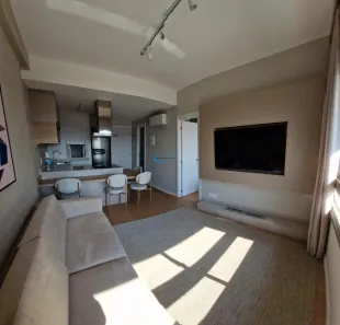 Apartamento com 1 Quarto à venda, 46m² no Praia de Belas, Porto Alegre