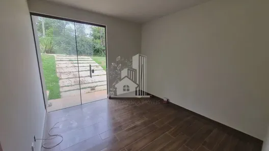 Apartamento com 3 Quartos à venda, 599m² no Parque Embiara, Brumadinho