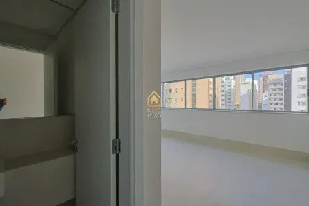 Apartamento com 3 Quartos à venda, 91m² no Savassi, Belo Horizonte