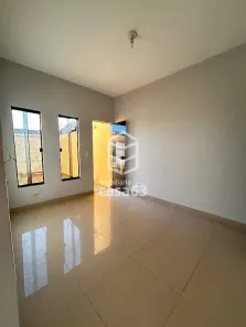 Casa com 2 Quartos para alugar, 70m² no Setor Santa Fé 2 (Taquaralto), Palmas