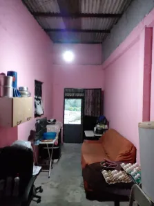 Casa com 2 Quartos à venda, 52m² no Cidade Nova, Manaus