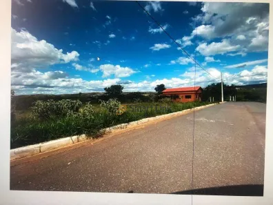 Fazenda/Sítio à venda, 1000m² no , Caetanópolis