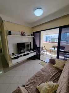 Apartamento com 4 Quartos à venda, 116m² no Pituba, Salvador