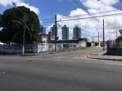 Lote/Terreno para alugar, 1000m² no Ponta Negra, Natal