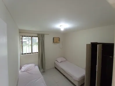 Apartamento com 1 Quarto para alugar, 28m² no , Ipojuca