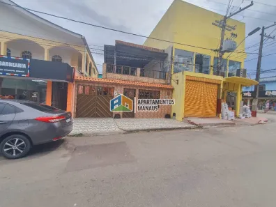 Sobrado com 3 Quartos à venda, 200m² no Alvorada, Manaus