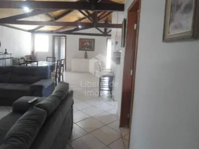 Casa com 6 Quartos à venda, 187m² no Monsenhor Messias, Belo Horizonte