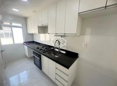Apartamento com 2 Quartos à venda, 42m² no Campo Grande, Rio de Janeiro