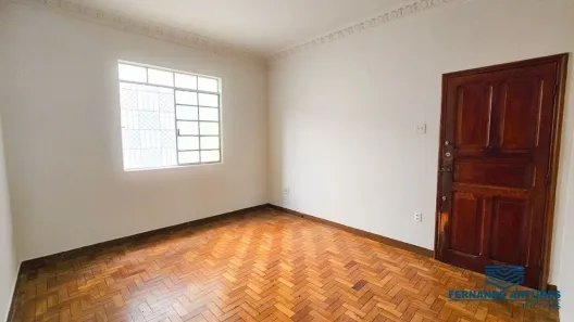 Apartamento com 2 Quartos para alugar, 65m² no Funcionários, Belo Horizonte