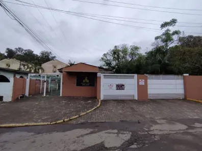Apartamento com 2 Quartos para alugar, 48m² no São João Batista, São Leopoldo