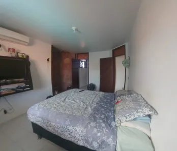 Sobrado com 5 Quartos à venda, 475m² no Capim Macio, Natal