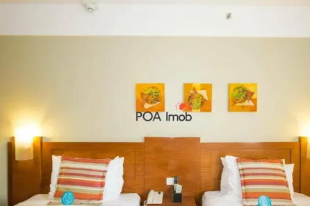 Flat com 1 Quarto à venda, 30m² no Moinhos de Vento, Porto Alegre