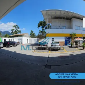 Ponto Comercial para alugar, 40m² no Anil, Rio de Janeiro