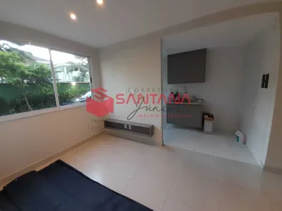 Apartamento com 2 Quartos para alugar, 54m² no Buraquinho, Lauro de Freitas