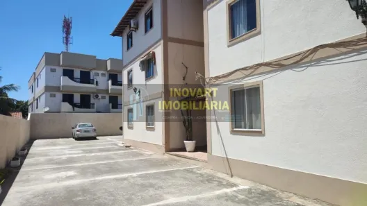 Apartamento com 2 Quartos à venda, 75m² no Centro, São Pedro da Aldeia