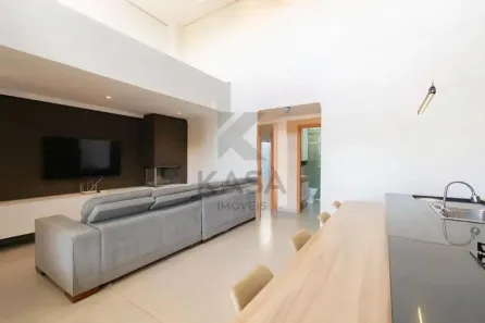 Casa com 2 Quartos para alugar, 154m² no Igara, Canoas