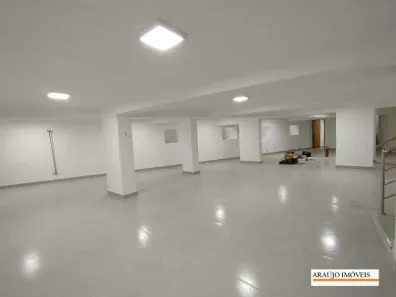 Ponto Comercial para alugar, 200m² no Funcionários, Belo Horizonte