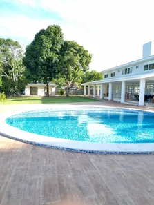 Casa de Condomínio com 5 Quartos à venda, 680m² no Vilas do Atlântico, Lauro de Freitas