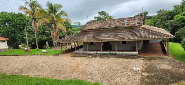 Fazenda/Sítio à venda, 252720m² no , Nerópolis