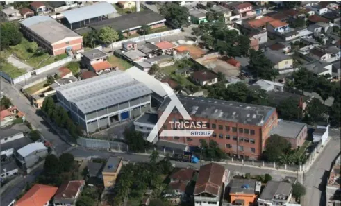 Galpão/Depósito/Armazém para venda ou aluguel, 9563m² no Vila Louro, Embu-Guaçu