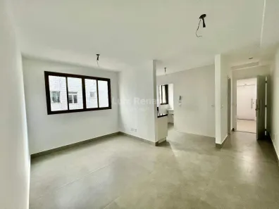 Apartamento com 2 Quartos para alugar, 68m² no Carmo, Belo Horizonte