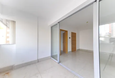Apartamento com 3 Quartos à venda, 112m² no Savassi, Belo Horizonte