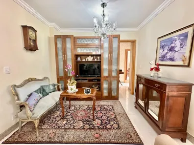 Apartamento com 3 Quartos à venda, 101m² no Funcionários, Belo Horizonte
