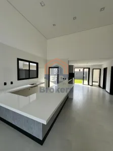 Casa de Condomínio com 3 Quartos à venda, 141m² no Jardim Primavera, Itupeva