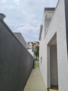 Casa de Condomínio com 4 Quartos à venda, 207m² no Condomínio Terras do Vale, Caçapava