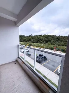 Apartamento com 2 Quartos para alugar, 47m² no Itaboa, Campo Largo
