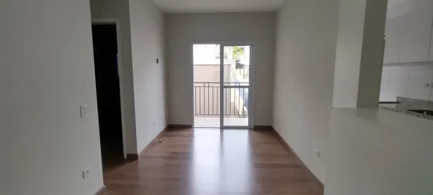 Apartamento com 2 Quartos para alugar, 62m² no Jardim Villaça, São Roque