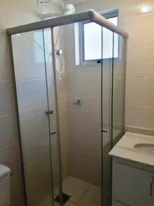 Apartamento com 2 Quartos para alugar, 66m² no Jardim São Paulo, Rio Claro