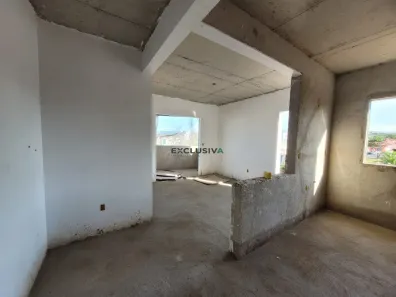 Apartamento com 3 Quartos à venda, 88m² no Dona Clara, Belo Horizonte