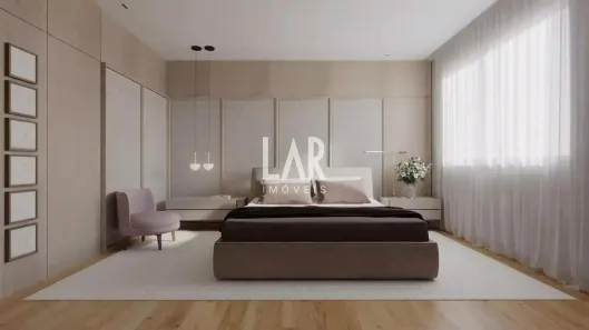 Cobertura com 4 Quartos à venda, 254m² no Cruzeiro, Belo Horizonte