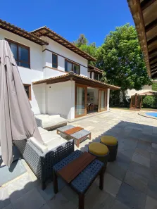 Casa de Condomínio com 4 Quartos à venda, 395m² no , Mata de São João