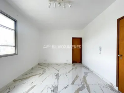 Cobertura com 3 Quartos para venda ou aluguel, 115m² no Santo Antônio, Belo Horizonte