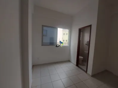 Sala Comercial para alugar, 31m² no Dona Clara, Belo Horizonte