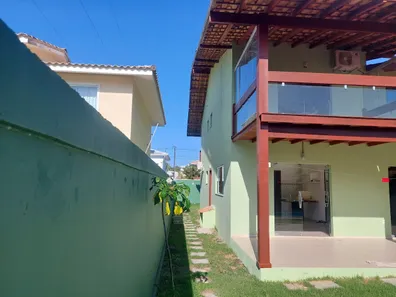 Casa de Condomínio com 3 Quartos à venda, 250m² no Outeiro Da Gloria, Porto Seguro