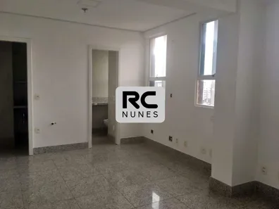 Sala Comercial para alugar, 25m² no Cidade Jardim, Belo Horizonte